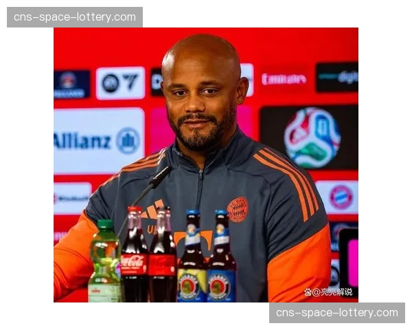 拜仁中场格雷茨卡谈孔帕尼战术：7秒反抢已成为球队DNA